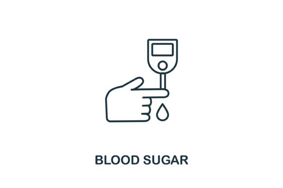 Blood Sugar: Strategic Visual Communication for Health and Wellness Brands