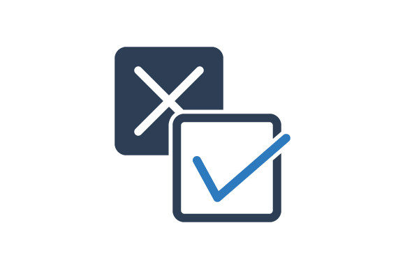Check Mark Icon: Integrating Visual Confirmation into Professional Design Workflows