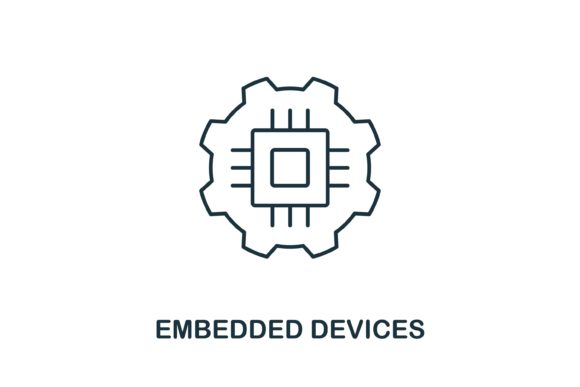 Embedded Devices: Visualizing the Invisible Tech Behind Modern IoT