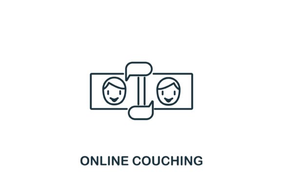Evaluating Online Coaching: A Practical Guide to Formats, Fit, and Visual Identity