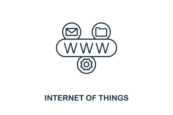 Internet of Things Icon Design Guide