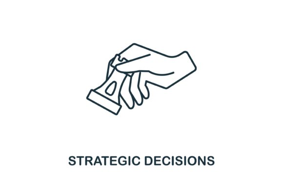 Strategic Decisions: Visualizing Business Direction