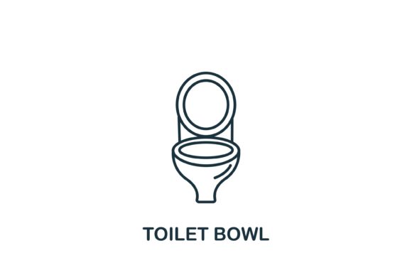 The Essential Guide to Toilet Bowl Icons in Modern Interior Design and Web Graphics